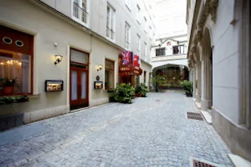 Hotel Austria - Wien