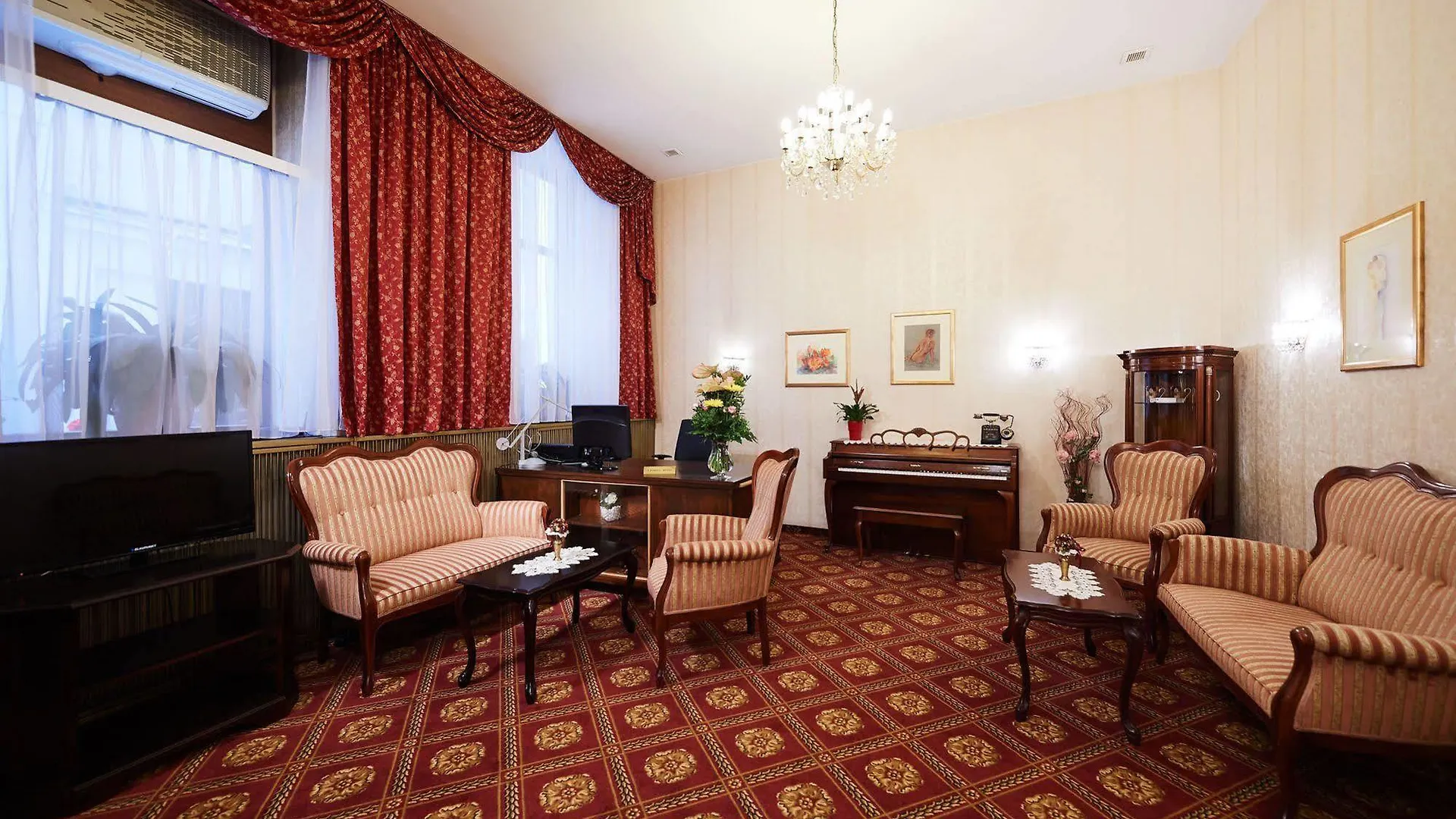 Hotel Austria - Wien