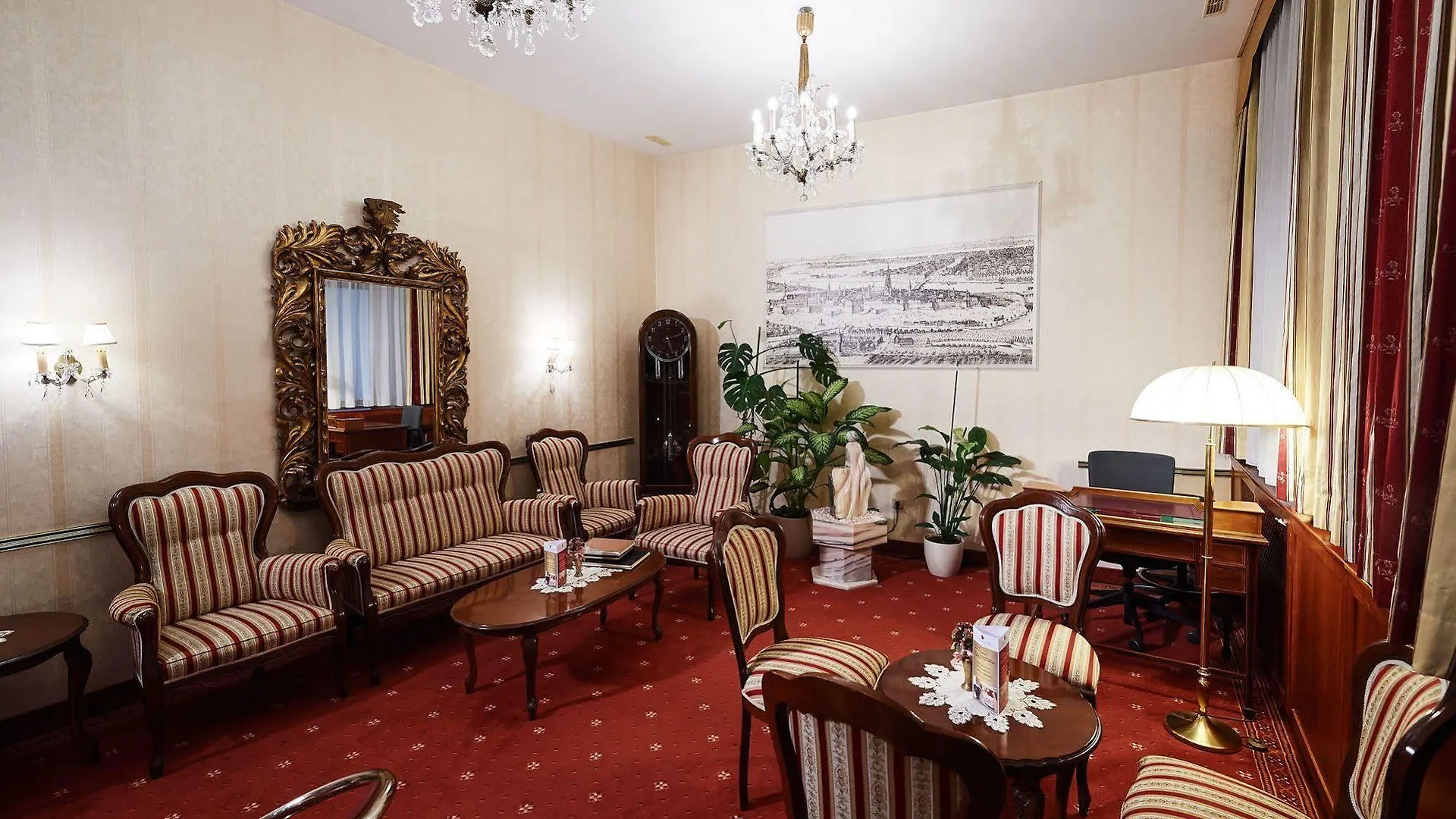 Hotel Austria - Wien Vienna