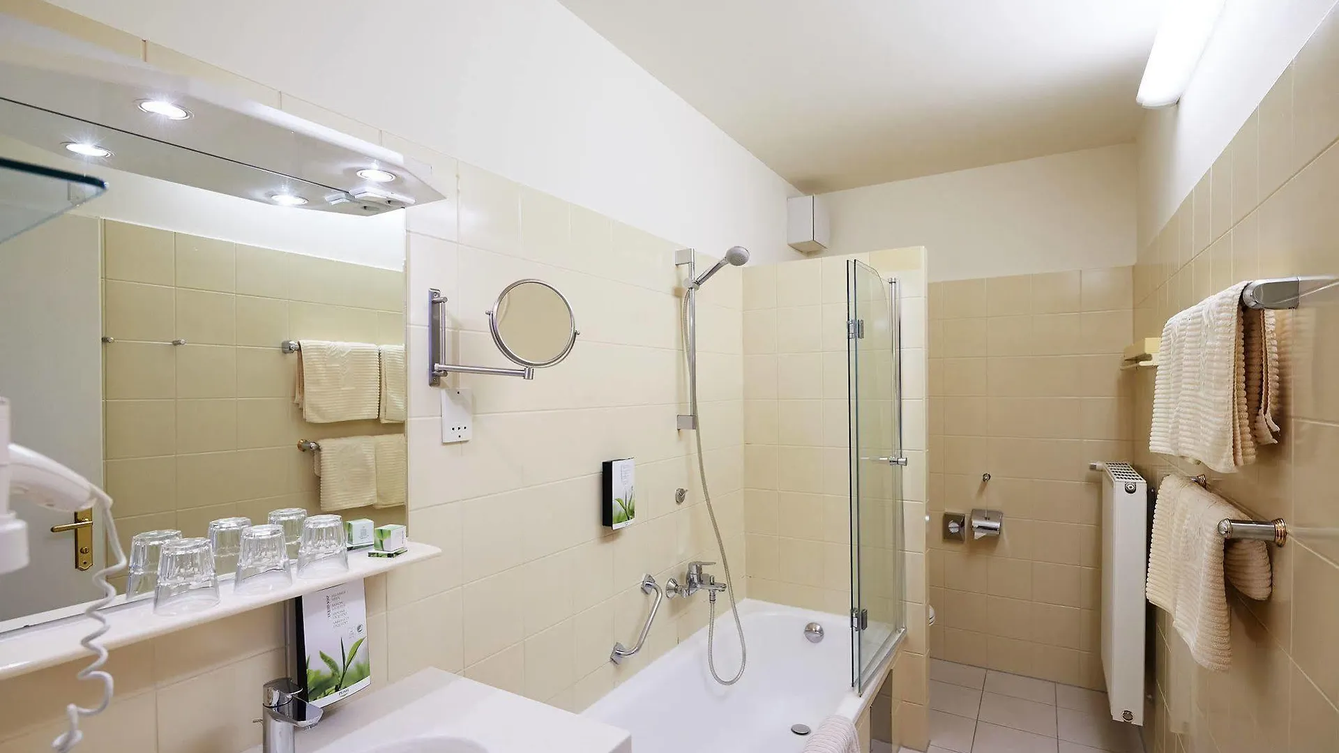 Hotel Austria - Wien 3*, Vienna