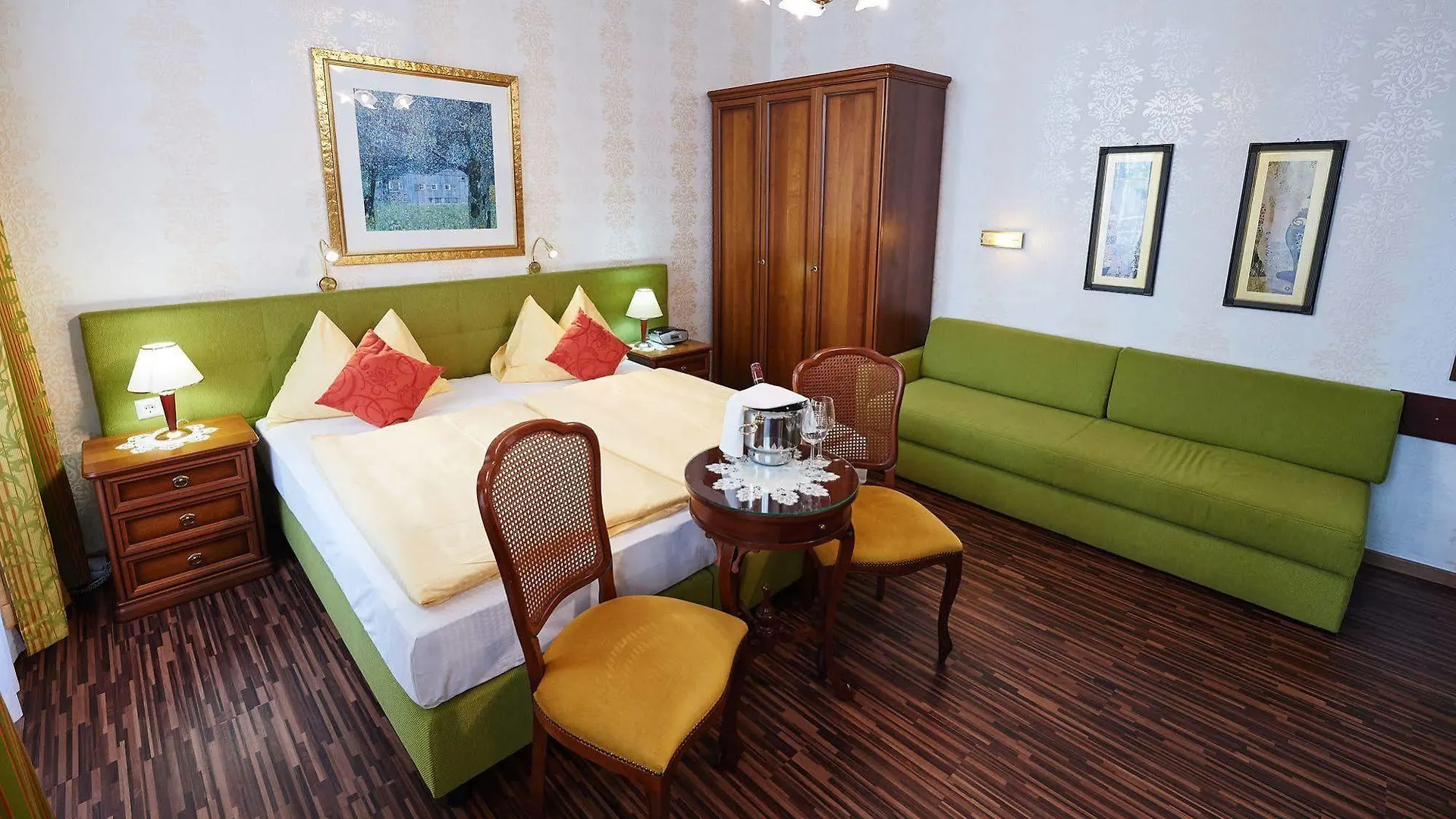Hotel Austria - Wien