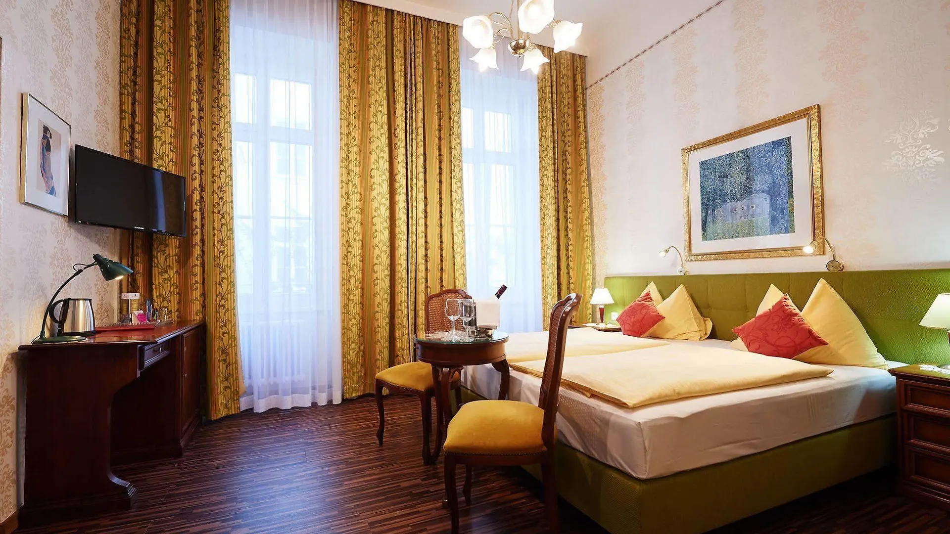 Hotel Austria - Wien  Vienna