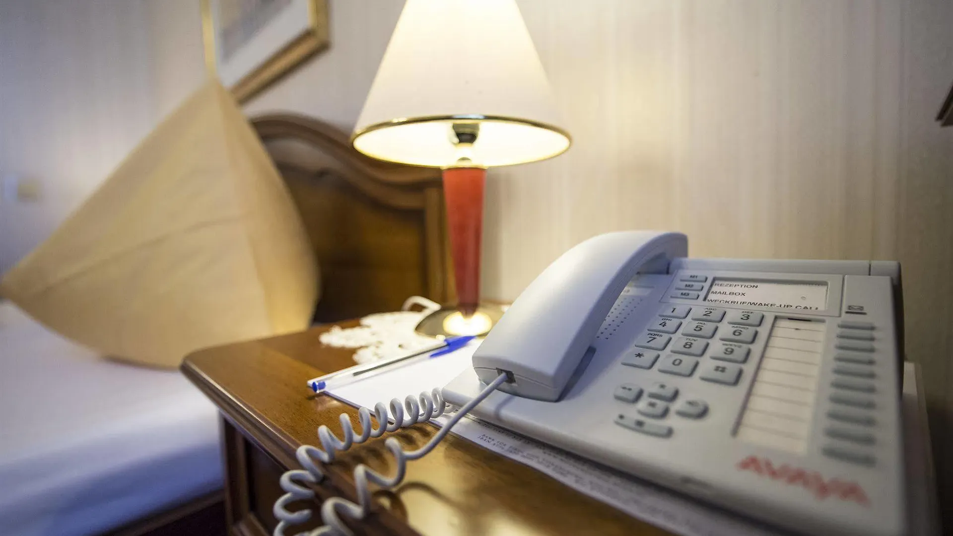 Hotel Austria - Wien