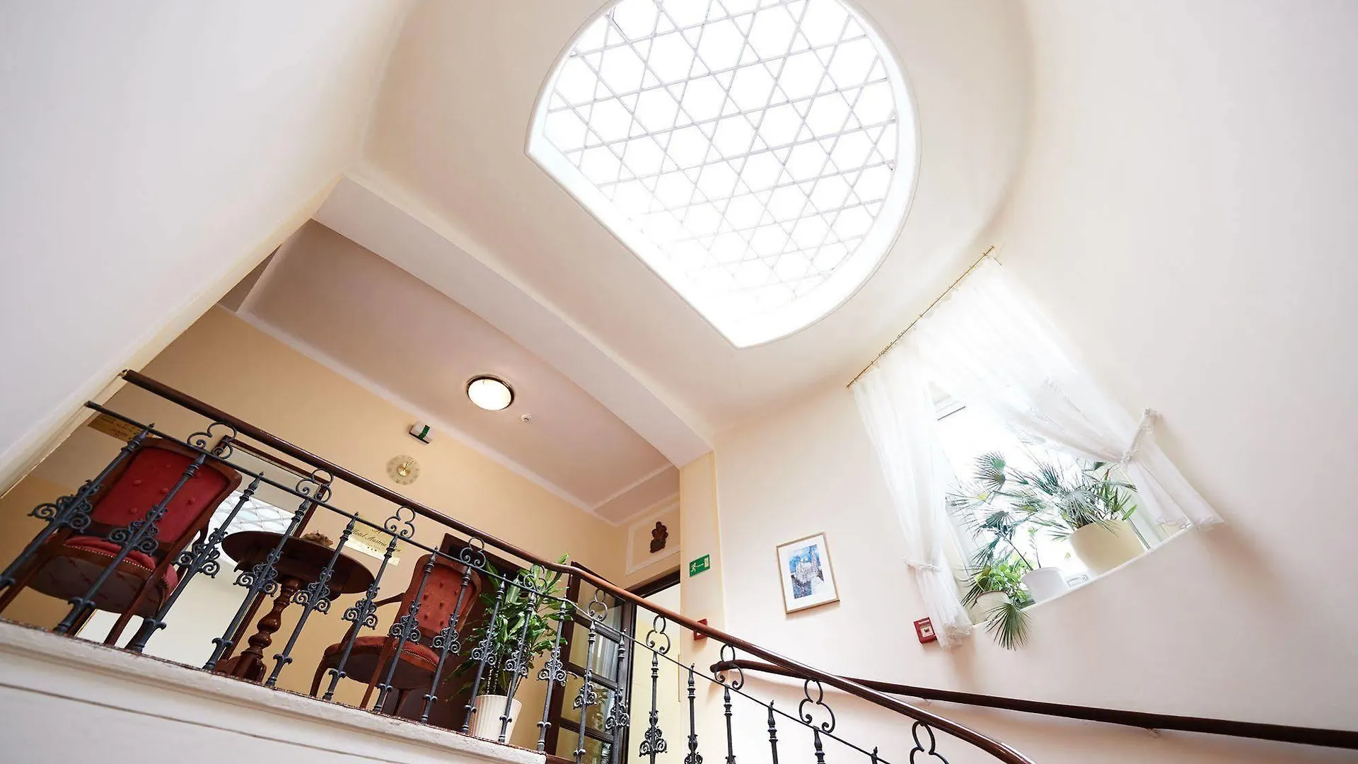 ***  Hotel Austria - Wien Austria