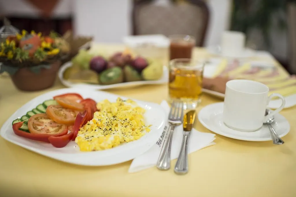 Hotel Austria - Wien